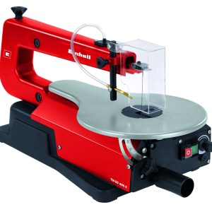 EINHELL Scroll Saw 406mm 120W TC-SS 405 E EINHELL Scroll Saw 406mm 120W TC-SS 405 E