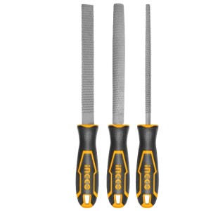 Ingco File Set 3 Pieces Ingco File Set 3 Pieces