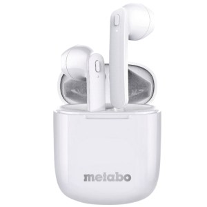 Metabo – Wireless Stereo Earphones Metabo – Wireless Stereo Earphones