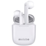 Metabo – Wireless Stereo Earphones Metabo – Wireless Stereo Earphones