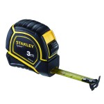 Stanley – Tape Tylon R 3mx13mm Stanley – Tape Tylon R 3mx13mm