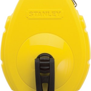 Stanley – Chalk Line Reel ABS 30m Stanley – Chalk Line Reel ABS 30m
