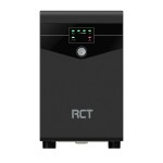 RCT 3000VAS Line-Interactive UPS RCT 3000VAS Line-Interactive UPS