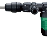 HiKOKI 5Kg Chipper Sds Max 950W 7Joules HiKOKI 5Kg Chipper Sds Max 950W 7Joules