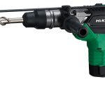 HiKOKI Rotary Hammer Drill 40mm Sds Max HiKOKI Rotary Hammer Drill 40mm Sds Max