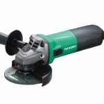 HiKOKI Angle Grinder 115mm 900W HiKOKI Angle Grinder 115mm 900W