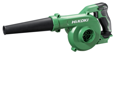 HiKOKI Blower Cordless Machine Only HiKOKI Blower Cordless Machine Only