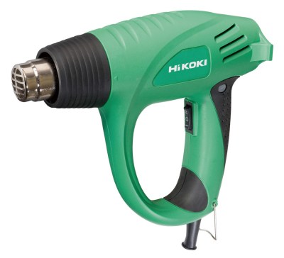 HiKOKI Heat Gun 2000W 450/600Deg-C HiKOKI Heat Gun 2000W 450/600Deg-C