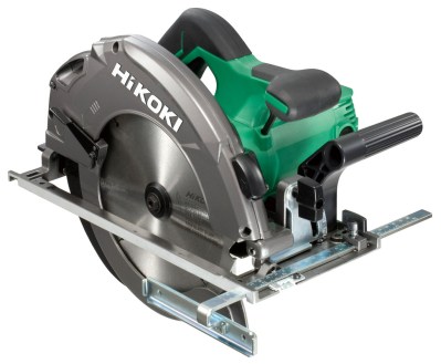 HiKOKI Circular Saw 235mm 86mm Doc HiKOKI Circular Saw 235mm 86mm Doc