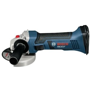 Bosch Cordless Angle Grinder 18V-LI Bosch Cordless Angle Grinder 18V-LI