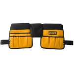 Ingco Tool Belt/Tools Pouch with Belt Ingco Tool Belt/Tools Pouch with Belt