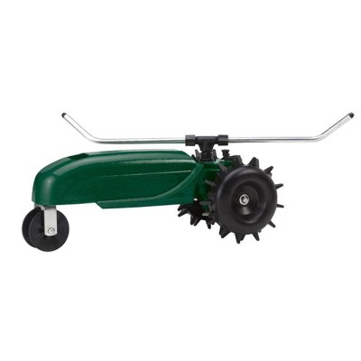 ORBIT Traveling Sprinkler ORBIT Traveling Sprinkler