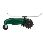 ORBIT Traveling Sprinkler ORBIT Traveling Sprinkler
