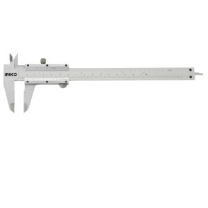 Ingco Vernier Caliper 0 – 200 mm Ingco Vernier Caliper 0 – 200 mm