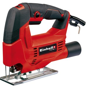 EINHELL – Saw Jigsaw 400W 60mm – TC-JS 60/1 EINHELL – Saw Jigsaw 400W 60mm – TC-JS 60/1
