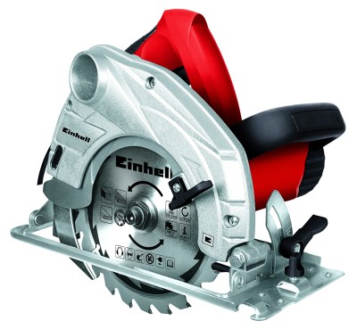 EINHELL -Saw Circular 160mm 1230W – TH-CS 1200/1 EINHELL -Saw Circular 160mm 1230W – TH-CS 1200/1