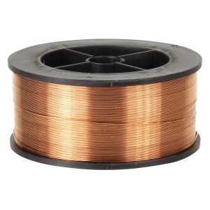 Tradeweld Mild Steel MIG Wire15kg (ER70S-6 0.9MM) Tradeweld Mild Steel MIG Wire15kg (ER70S-6 0.9MM)