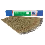 Tradeweld E6013 – Mild Steel Welding Rod (100-140 amps 3.2mm) 1kg Tradeweld E6013 – Mild Steel Welding Rod (100-140 amps 3.2mm) 1kg