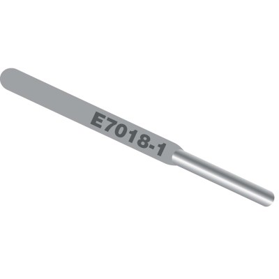 Tradeweld E7018-1 Low hydrogen Welding Rod (100-140amps 3.2mm) 5kg Tradeweld E7018-1 Low hydrogen Welding Rod (100-140amps 3.2mm) 5kg