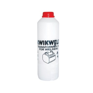 Kwikweld Transformer oil 1L Kwikweld Transformer oil 1L