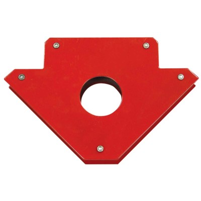 Tradeweld Pre-Pack Welding Clamp Magnet 72MM Tradeweld Pre-Pack Welding Clamp Magnet 72MM