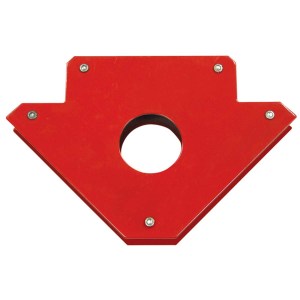 Tradeweld Pre-Pack Welding Clamp Magnet 92MM Tradeweld Pre-Pack Welding Clamp Magnet 92MM