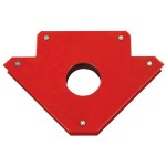 Tradeweld Pre-Pack Welding Clamp Magnet 110MM Tradeweld Pre-Pack Welding Clamp Magnet 110MM