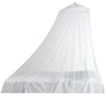 SourceDirect – Mosquito Net and Metal Hanging Ring – Single Bed Size SourceDirect – Mosquito Net and Metal Hanging Ring – Single Bed Size