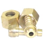Tradeweld TailPiece 8MM Hose fitting Tradeweld TailPiece 8MM Hose fitting