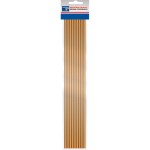 Tradeweld Pre-pack Brazing rods CCR 3.0MM 12pk Tradeweld Pre-pack Brazing rods CCR 3.0MM 12pk