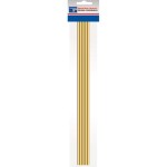 Tradeweld Pre-pack Brazing rods BBR 3.0MM 6pk Tradeweld Pre-pack Brazing rods BBR 3.0MM 6pk