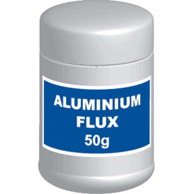 Tradeweld Aluminium Flux 50g Tradeweld Aluminium Flux 50g