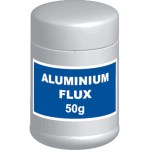 Tradeweld Aluminium Flux 50g Tradeweld Aluminium Flux 50g