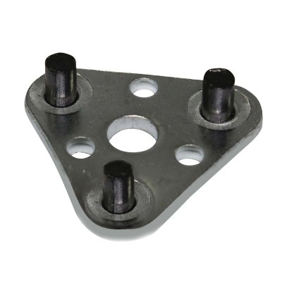 Tradeweld Triple Flint Renewal Tradeweld Triple Flint Renewal