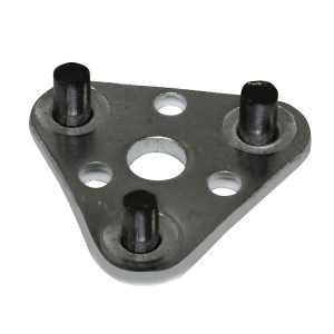 Tradeweld Triple Flint Renewal Tradeweld Triple Flint Renewal