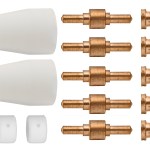 Tradeweld Starter Pack Short (PT 31 Cut 40h) Tradeweld Starter Pack Short (PT 31 Cut 40h)