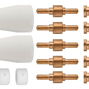 Tradeweld Starter Pack Short (PT 31 Cut 40h) Tradeweld Starter Pack Short (PT 31 Cut 40h)