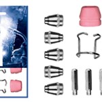 Tradeweld Starter Pack (P60 Cut 60H) Tradeweld Starter Pack (P60 Cut 60H)