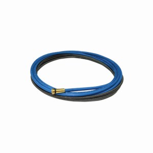 Tradeweld Liners 0.6 – 0.9MM x 4MT Blue Tradeweld Liners 0.6 – 0.9MM x 4MT Blue