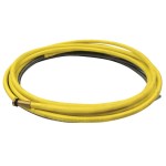 Tradeweld Liners 1.2 – 1.6MM x 4MT Yellow Tradeweld Liners 1.2 – 1.6MM x 4MT Yellow