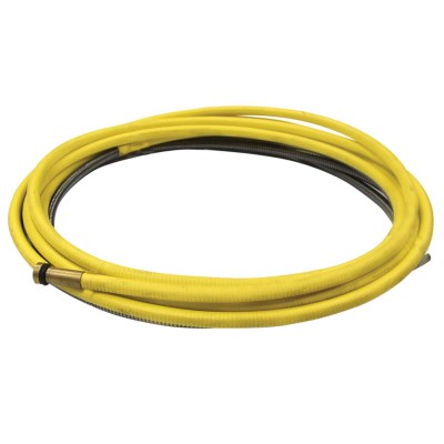 Tradeweld Liners 1.2 – 1.6MM x 4MT Yellow Tradeweld Liners 1.2 – 1.6MM x 4MT Yellow
