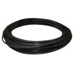 Tradeweld Liners Polycarbon 1.2MM per meter black Tradeweld Liners Polycarbon 1.2MM per meter black