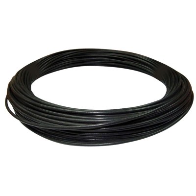 Tradeweld Liners Polycarbon 1.2MM per meter black Tradeweld Liners Polycarbon 1.2MM per meter black