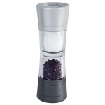 Lincoln Duo Salt & Pepper Mill Lincoln Duo Salt & Pepper Mill