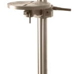 Trade Professional Drill Press 550W Pedestal Trade Professional Drill Press 550W Pedestal