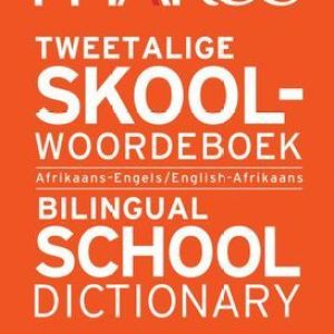 Pharos Tweetalige Skool Woordeboek / Bilingual School Dictionary Pharos Tweetalige Skool Woordeboek / Bilingual School Dictionary