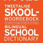 Pharos Tweetalige Skool Woordeboek / Bilingual School Dictionary Pharos Tweetalige Skool Woordeboek / Bilingual School Dictionary