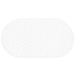 Wildberry Bath Mat – Clear 690mm x 390mm Wildberry Bath Mat – Clear 690mm x 390mm