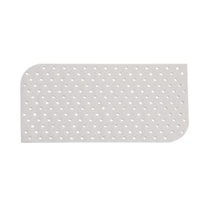 Wildberry Bath Mat – Taupe 750mm x 380mm Wildberry Bath Mat – Taupe 750mm x 380mm