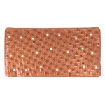 Wildberry Bath Mat – Bronze 750mm x 380mm Wildberry Bath Mat – Bronze 750mm x 380mm